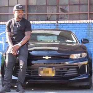 Meet your Posher, Dwayne